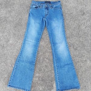 Vintage Jeans junior size 5